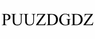 PUUZDGDZ