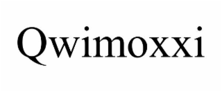 QWIMOXXI