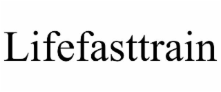 LIFEFASTTRAIN
