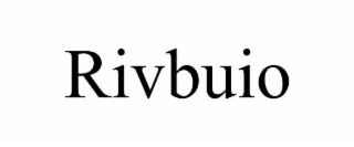 RIVBUIO