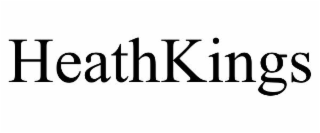 HEATHKINGS