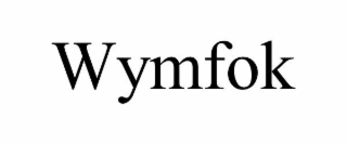 WYMFOK