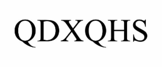 QDXQHS