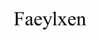 FAEYLXEN