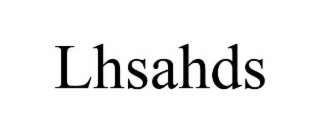 LHSAHDS