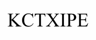 KCTXIPE