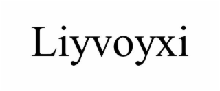 LIYVOYXI