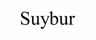 SUYBUR