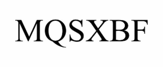 MQSXBF