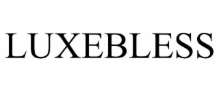 LUXEBLESS