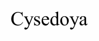 CYSEDOYA