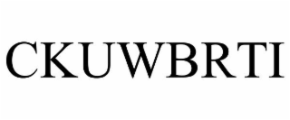 CKUWBRTI