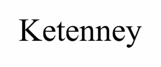KETENNEY