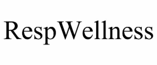 RESPWELLNESS