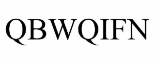 QBWQIFN