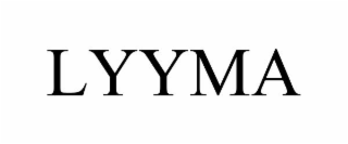 LYYMA