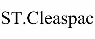 ST.CLEASPAC