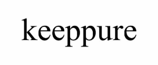KEEPPURE