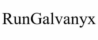RUNGALVANYX