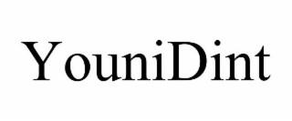 YOUNIDINT
