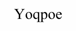 YOQPOE