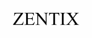 ZENTIX