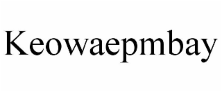 KEOWAEPMBAY