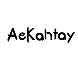 AEKAHTAY