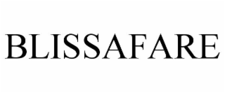 BLISSAFARE