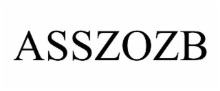 ASSZOZB