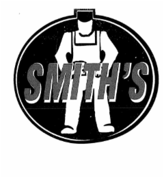SMITH'S