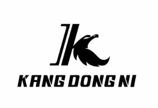 K KANG DONG NI