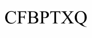 CFBPTXQ