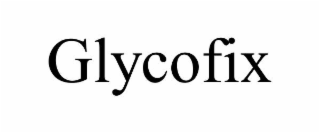GLYCOFIX