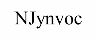 NJYNVOC