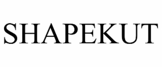 SHAPEKUT