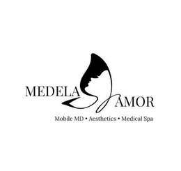 MEDELA AMOR MOBILE MD • AESTHETICS • MEDICAL SPA