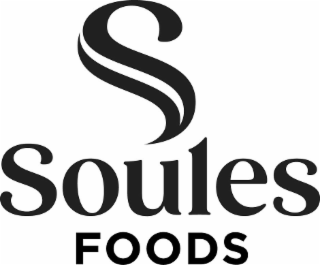 S SOULES FOODS