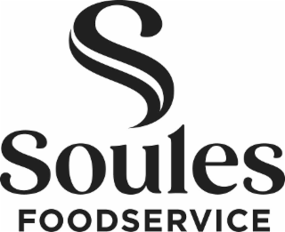 S SOULES FOODSERVICE
