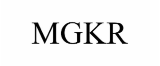 MGKR