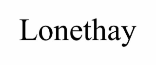 LONETHAY