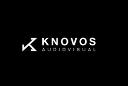 K KNOVOS AUDIOVISUAL