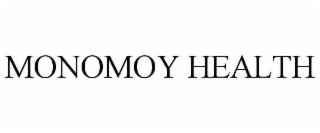MONOMOY HEALTH