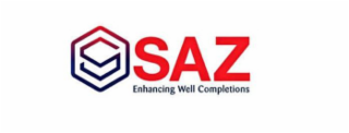 S SAZ ENHANCING WELL COMPLETIONS