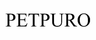 PETPURO
