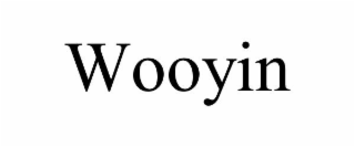 WOOYIN