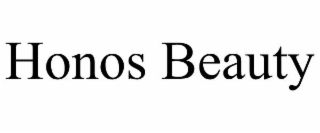 HONOS BEAUTY