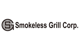 SG SMOKELESS GRILL CORP.