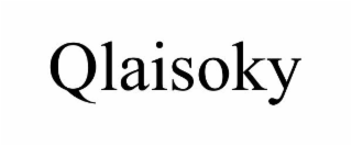 QLAISOKY