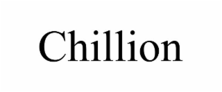 CHILLION